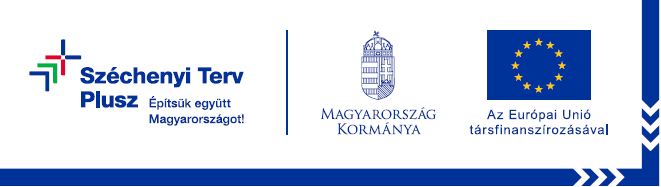 Széchenyi Terv Plusz, Magyarország Kormánya, Az Európai Unió társfinanszírozásával