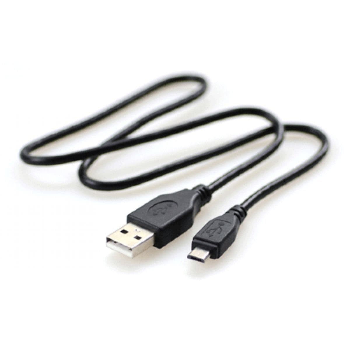 USB A -  USB C kábel (1m)