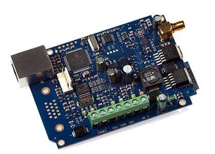 VBIP-4G IP/LTE kommunikátor