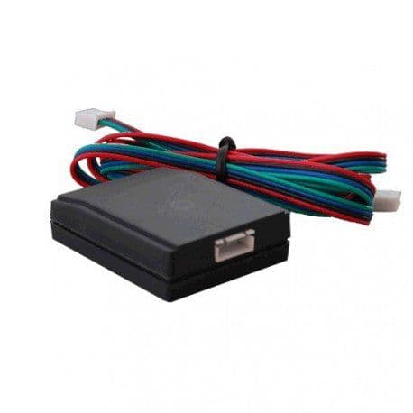 SECOLink D-JAM2 GSM zavarérzékelő