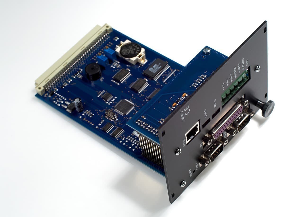 Enigma CPM2 modul