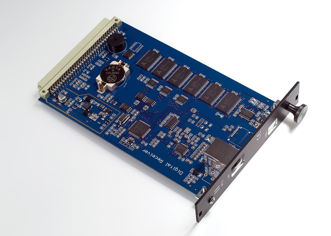 Enigma IP2c kártya modul