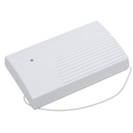 SATEL RX2K 2 csatornás vevő