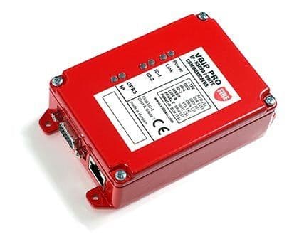 VBIP-G (2G) PRO kommunikátor