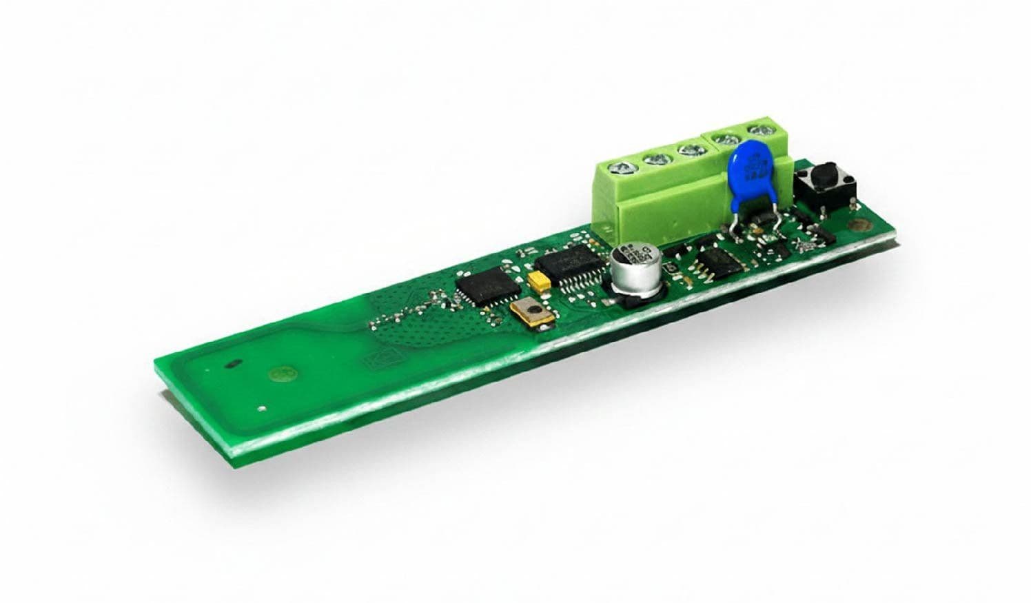 SECOLINK BS100 rádiós kimenet vezérlő modul