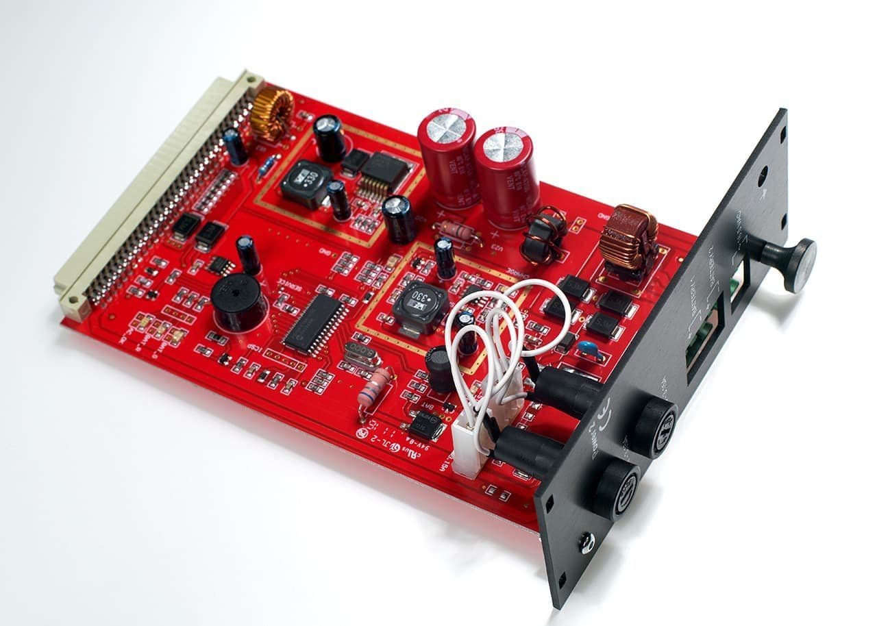 Enigma PWR2 modul