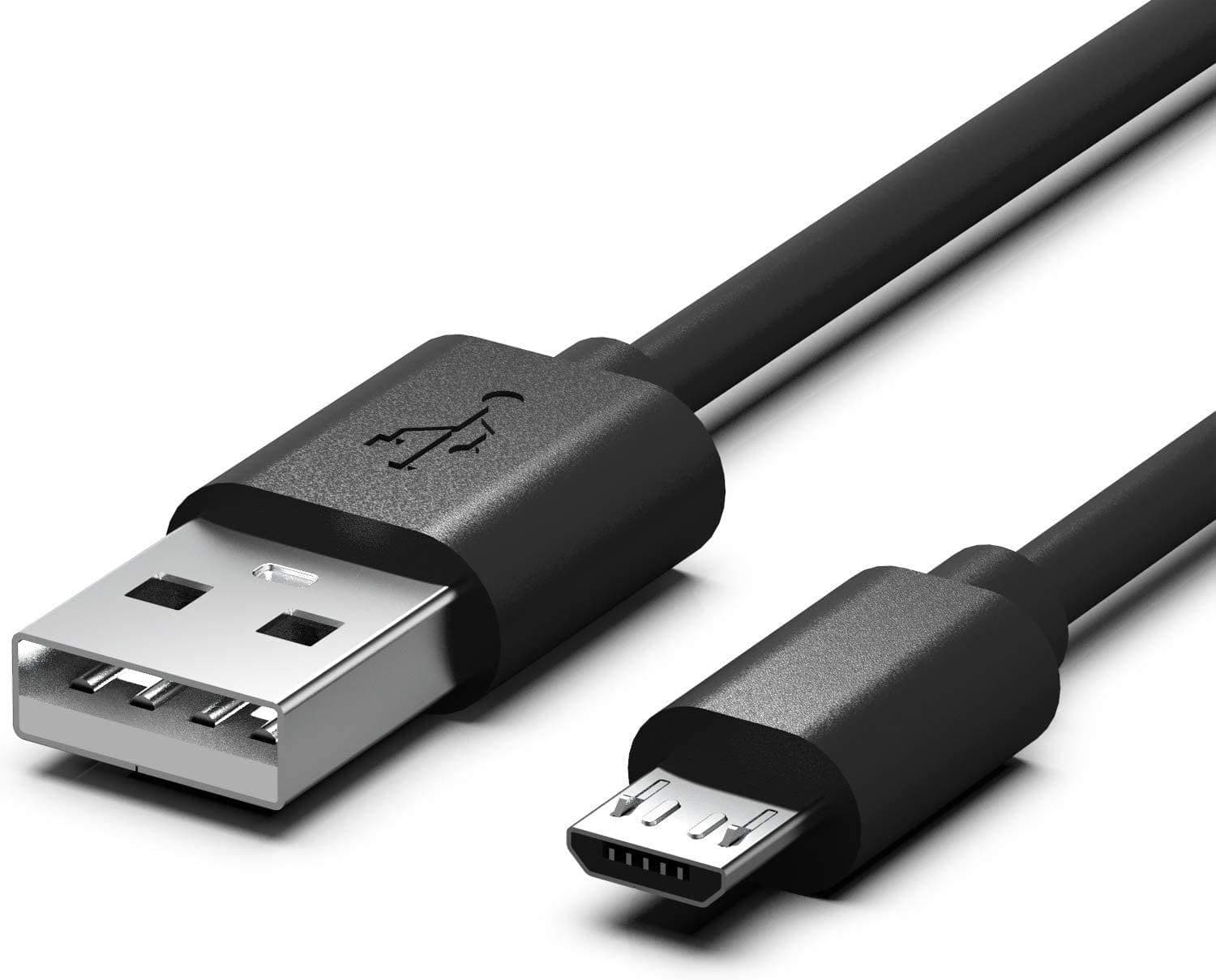 USB A - USB MICRO kábel (1m)