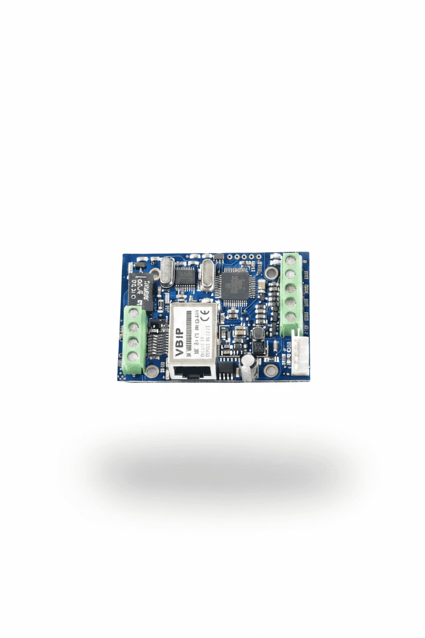 VBG-4G/LTE kommunikátor