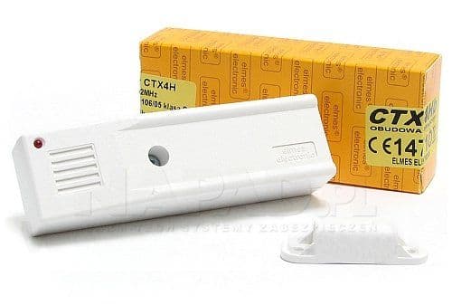 ELMES CTX4H rádiós nyitásérzékelő
