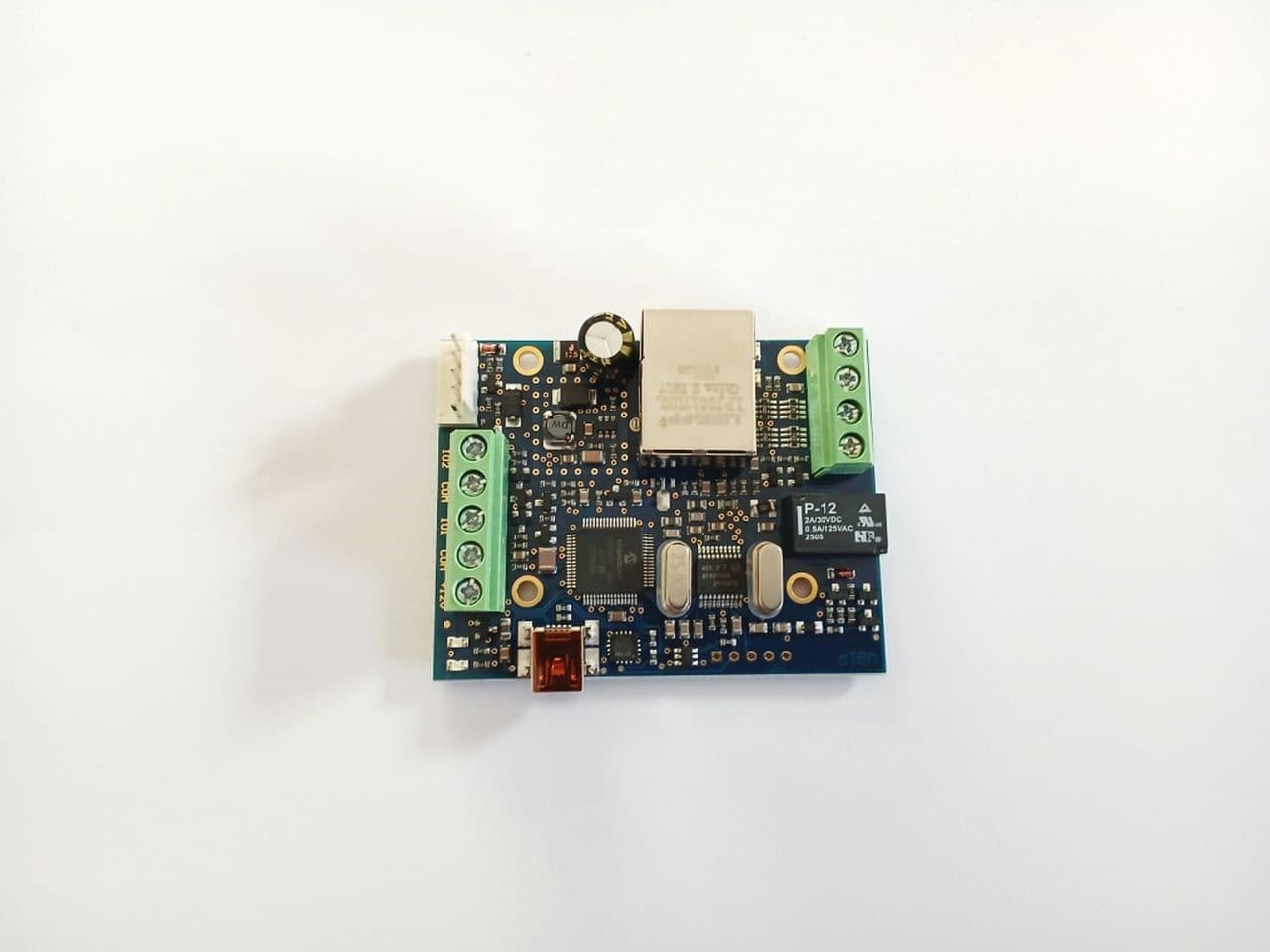 VBIP IP kommunikátor (Ethernet)