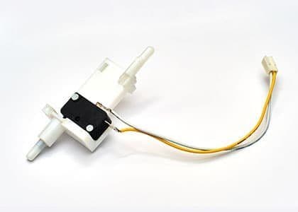 SOLO IBS tamperkapcsoló