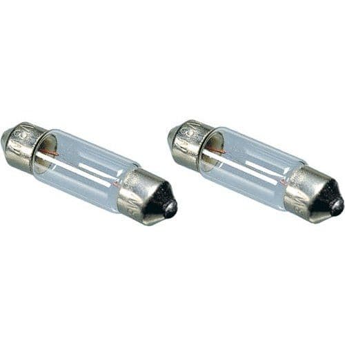 SOLO IBS soffita izzó 12V/5W S8,5