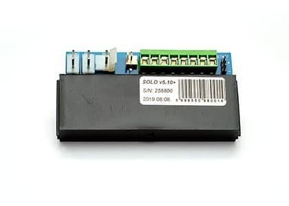 SOLO IBS panel