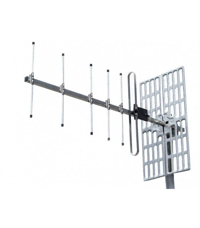 CARANT ACY7 UHF yagi (iránysugárzó) antenna 