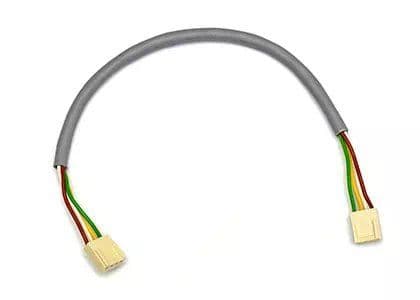 Soros összekötő kábel VB kommunikátor és SECOLINK központ közé (25cm)