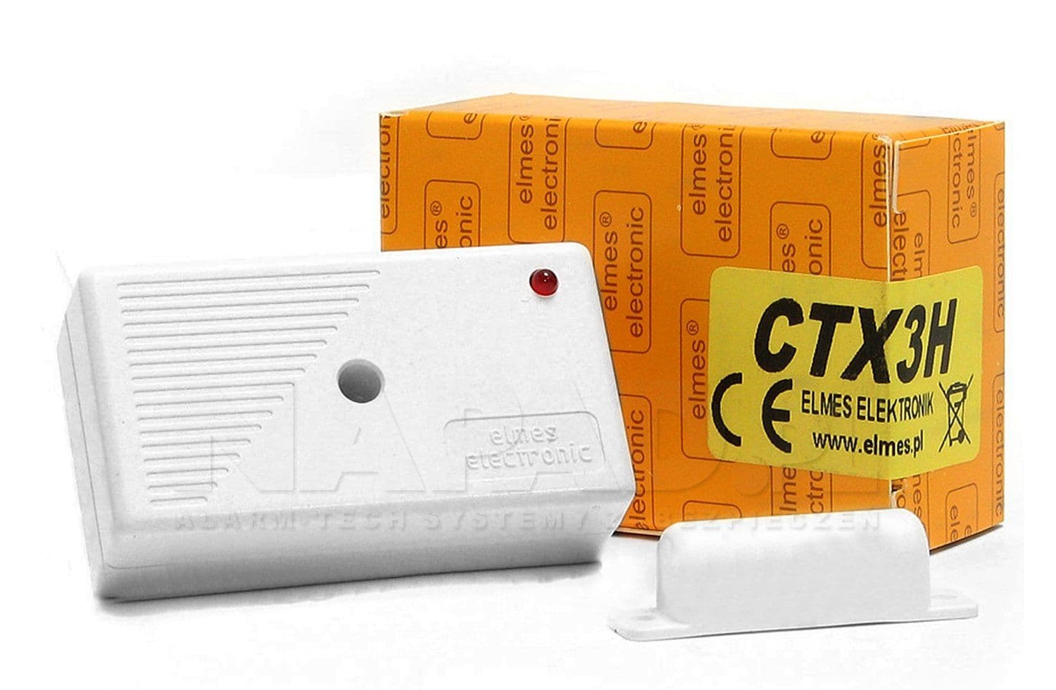 ELMES CTX3H rádiós nyitásérzékelő
