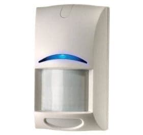 BOSCH ISM-BLP1 passzív mozgásérzékelő infra (kisállatvédett 25kg-ig)