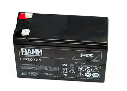 FIAMM FG20721