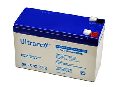 Ultracell UL7-12